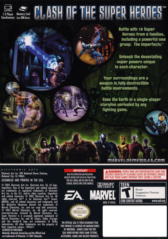 Box Art