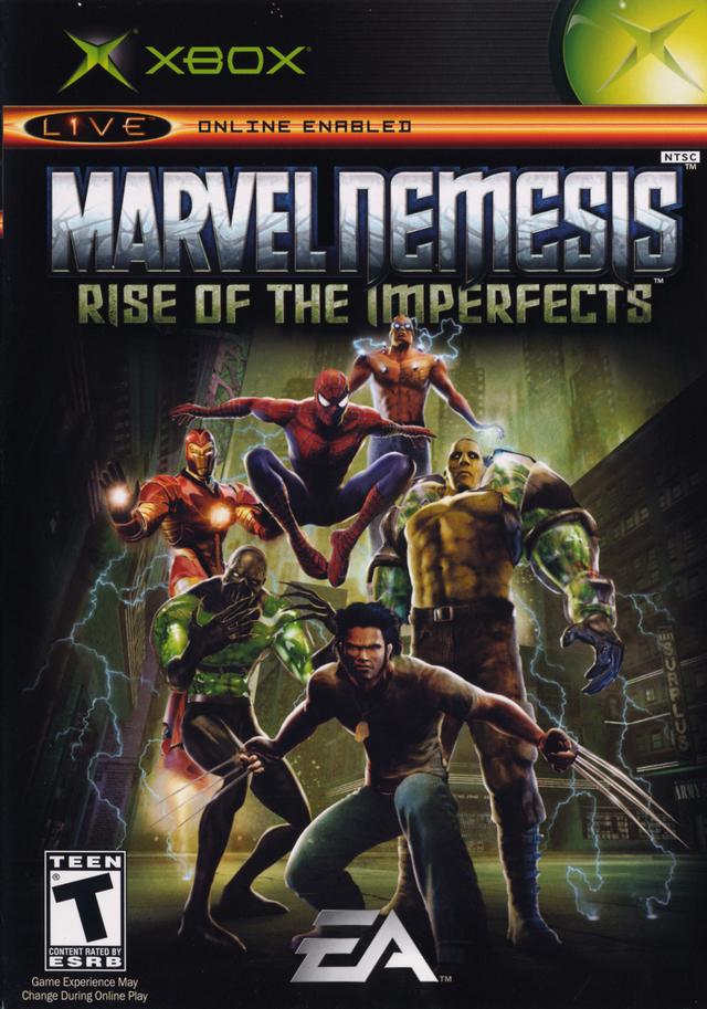 Box Art