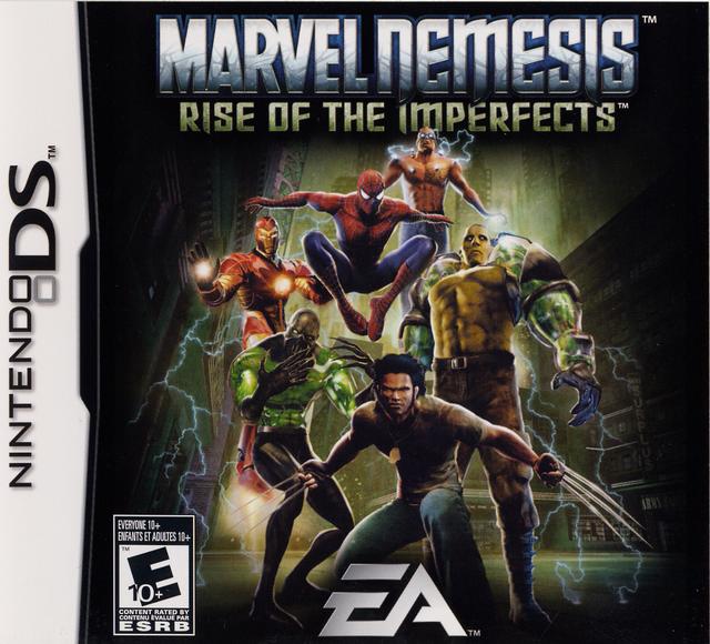 Box Art