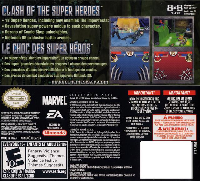 Box Art