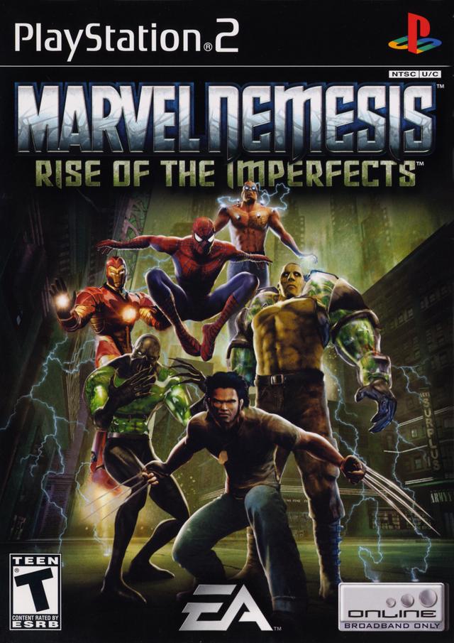 Box Art