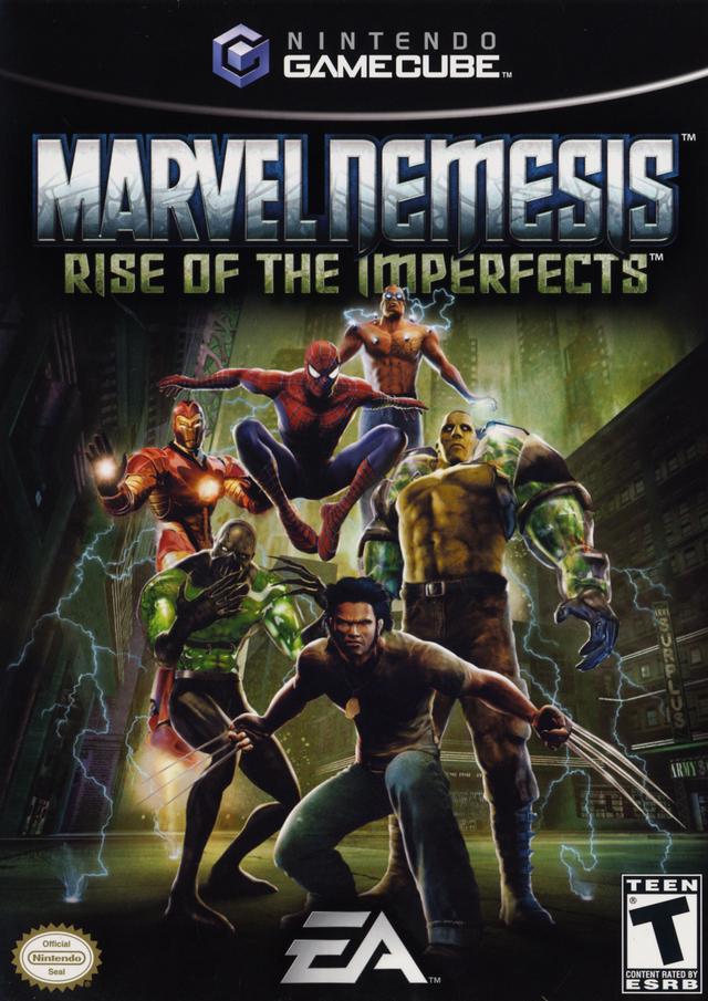 Box Art
