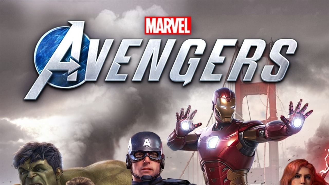 Marvel's Avengers
