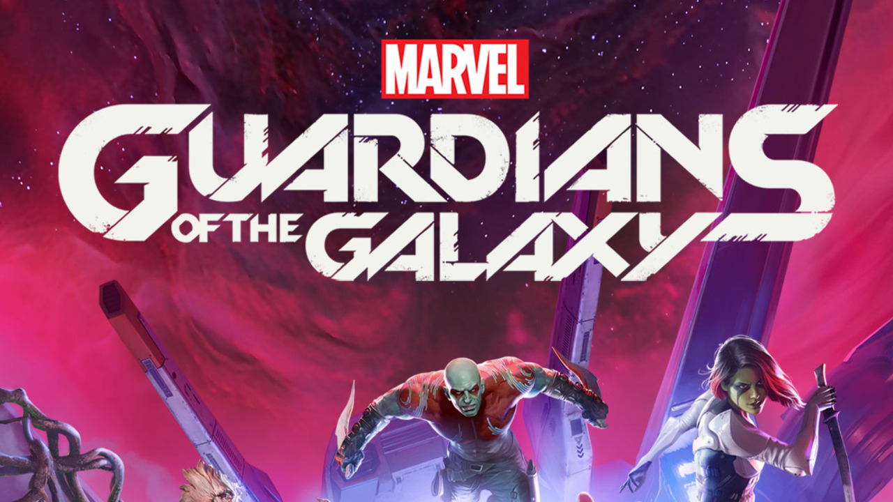 Marvel's Guardians of the Galaxy