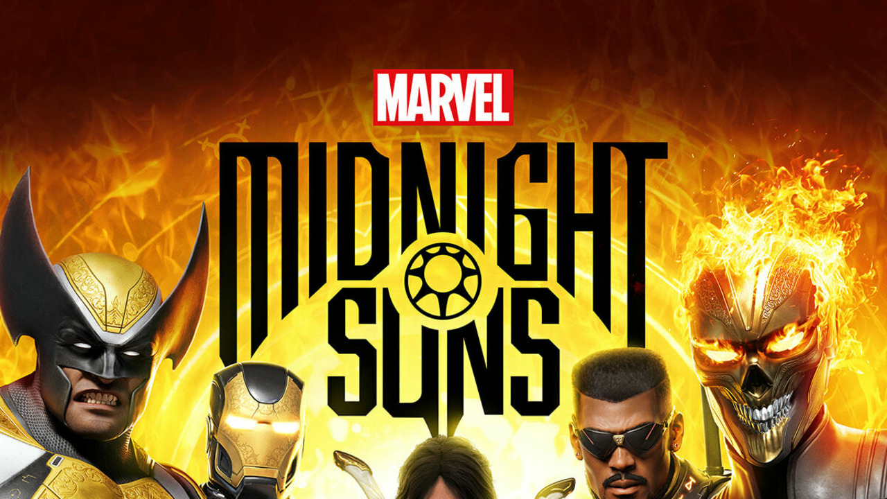 Marvel's Midnight Suns