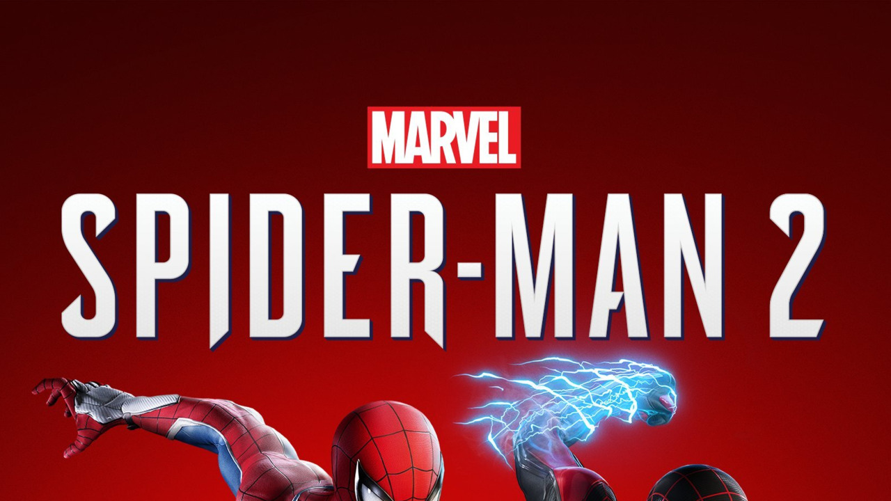 Marvel's Spider-Man 2