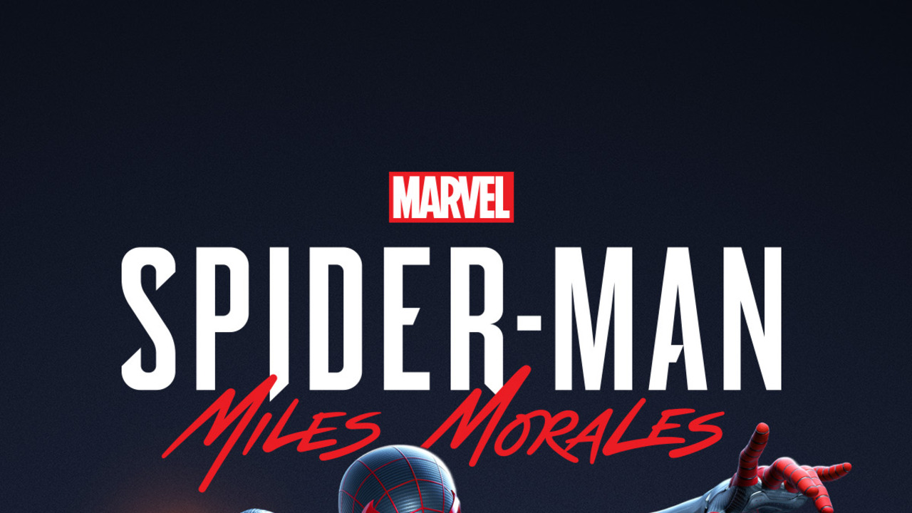 Marvel's Spider-Man: Miles Morales