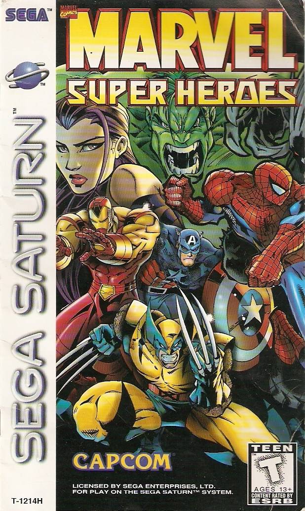 Box Art