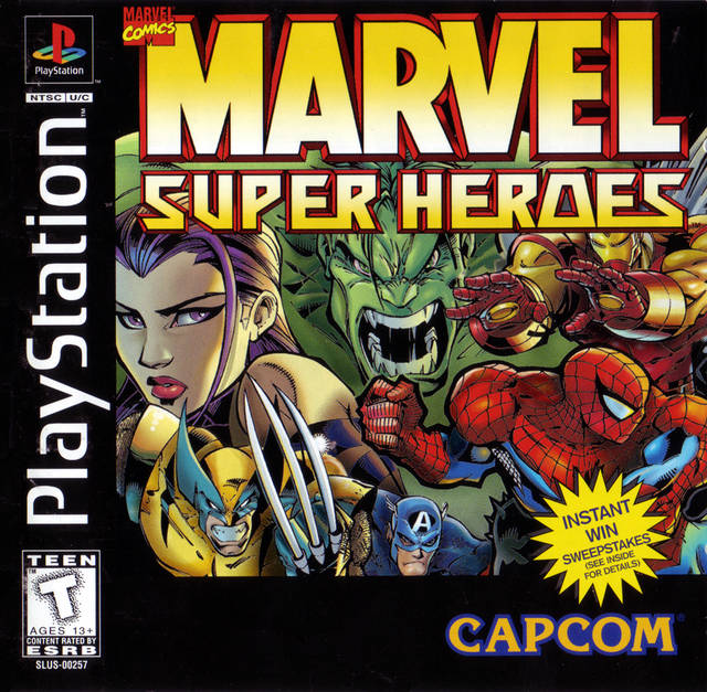 Box Art