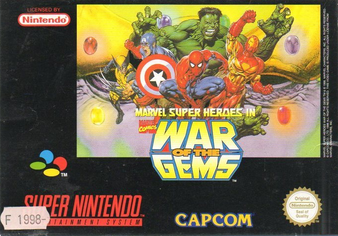 Box Art