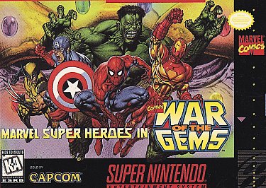 Box Art