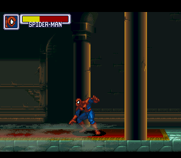 SNES Screenshots
