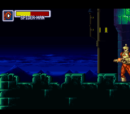 SNES Screenshots