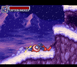 SNES Screenshots