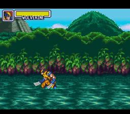 SNES Screenshots