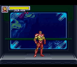 SNES Screenshots