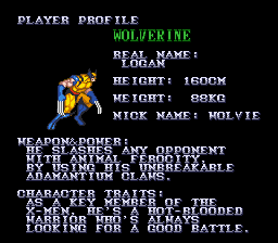 SNES Screenshots