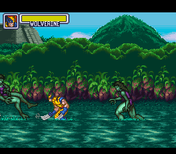 SNES Screenshots