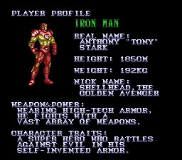 SNES Screenshots