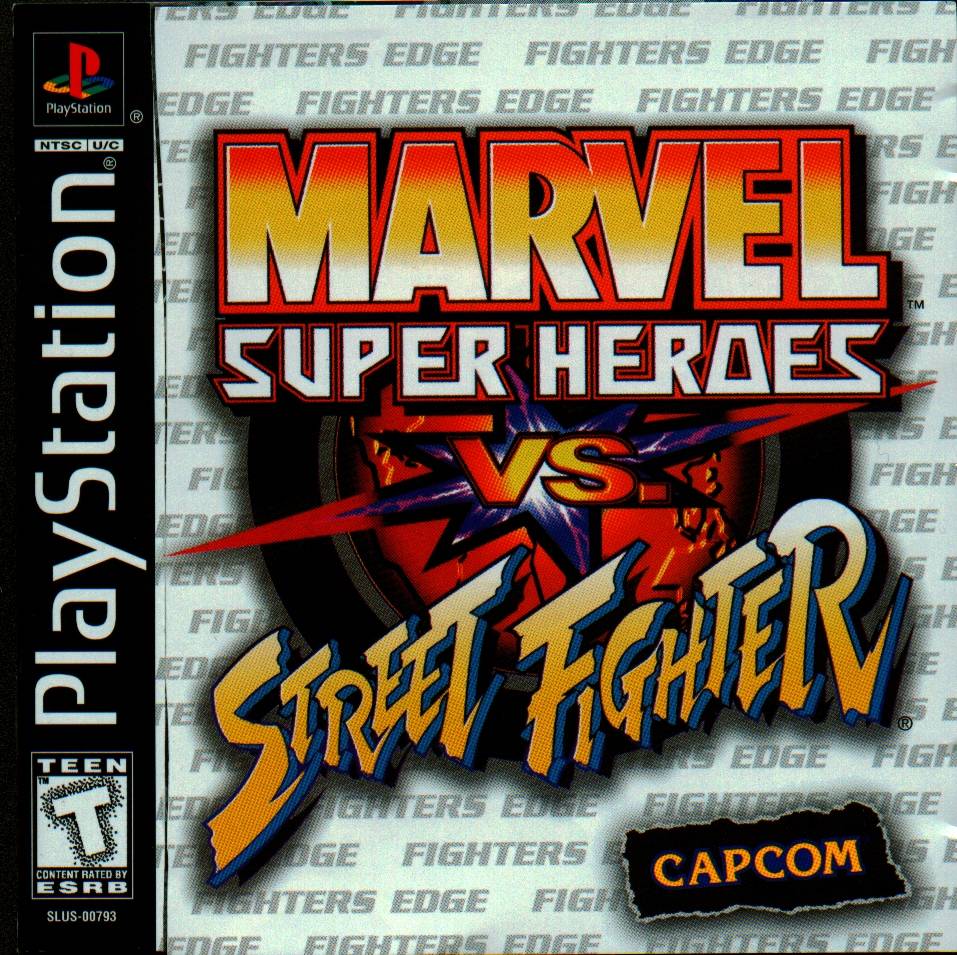 Box Art