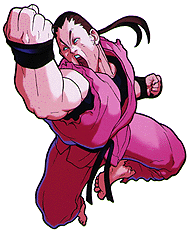 Official Art