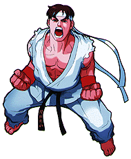Ryu Vs Series