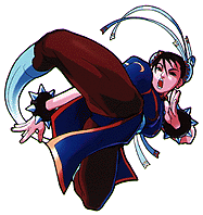 Official Art
