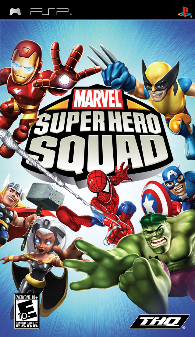 Box Art