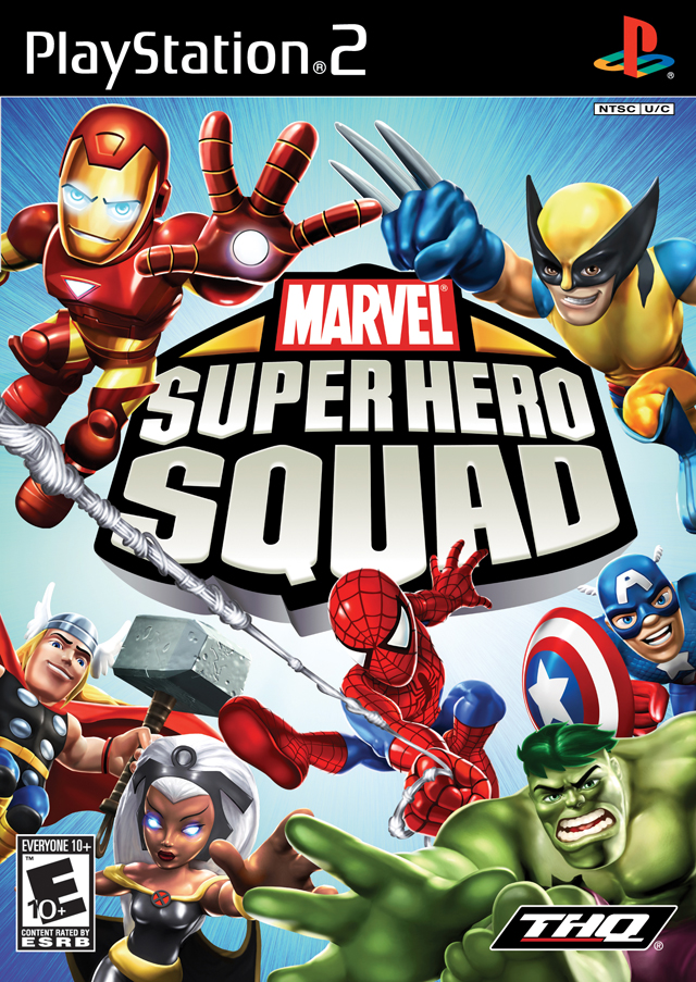 Box Art