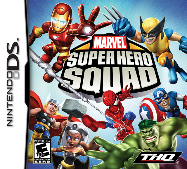 Box Art