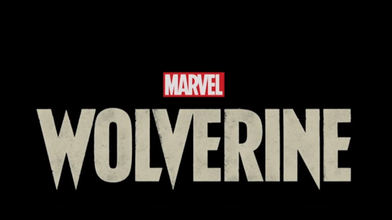 Marvel's Wolverine