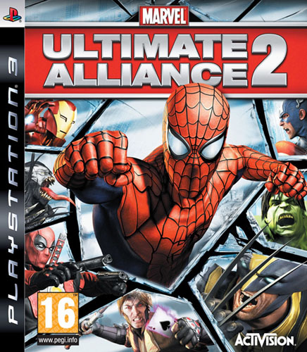 Box Art