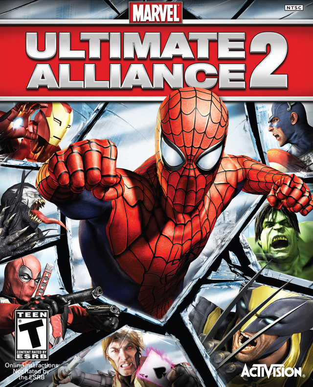Box Art