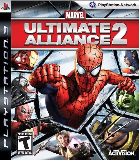 boxart