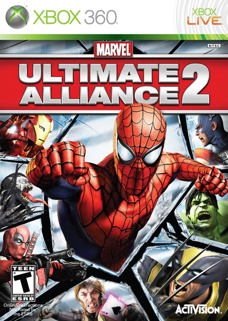 boxart