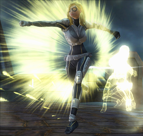 Video Game Images