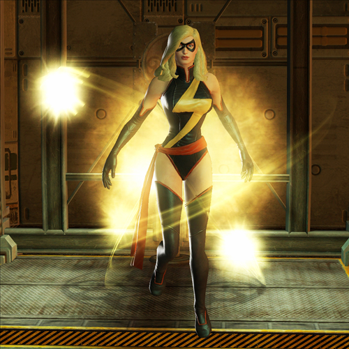 Video Game Images