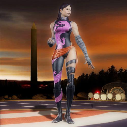 game art