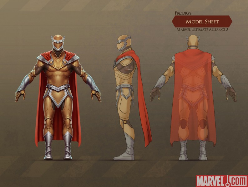 Concept Art