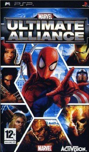 Box Art