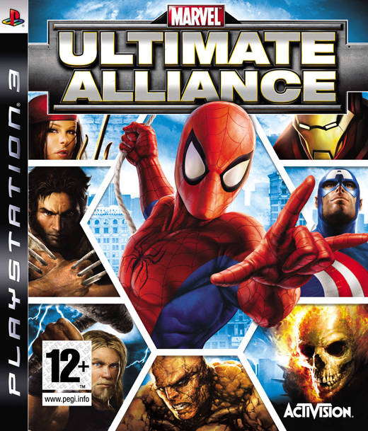 Box Art