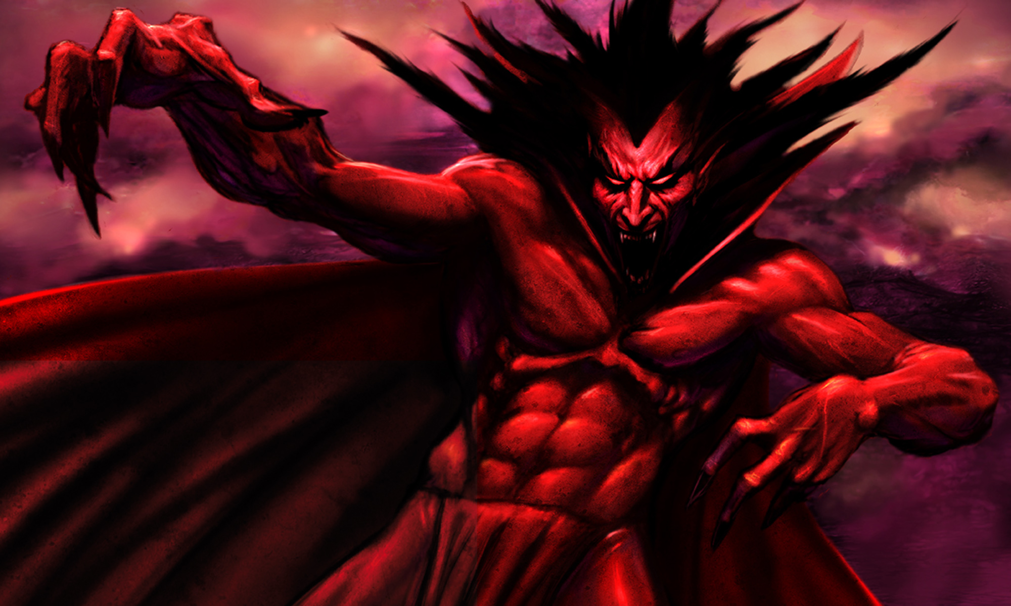 Concept Art