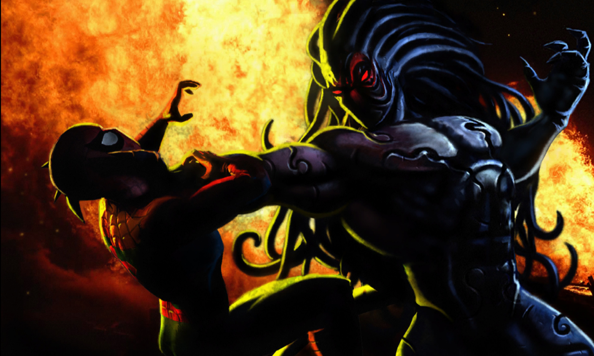 Concept Art