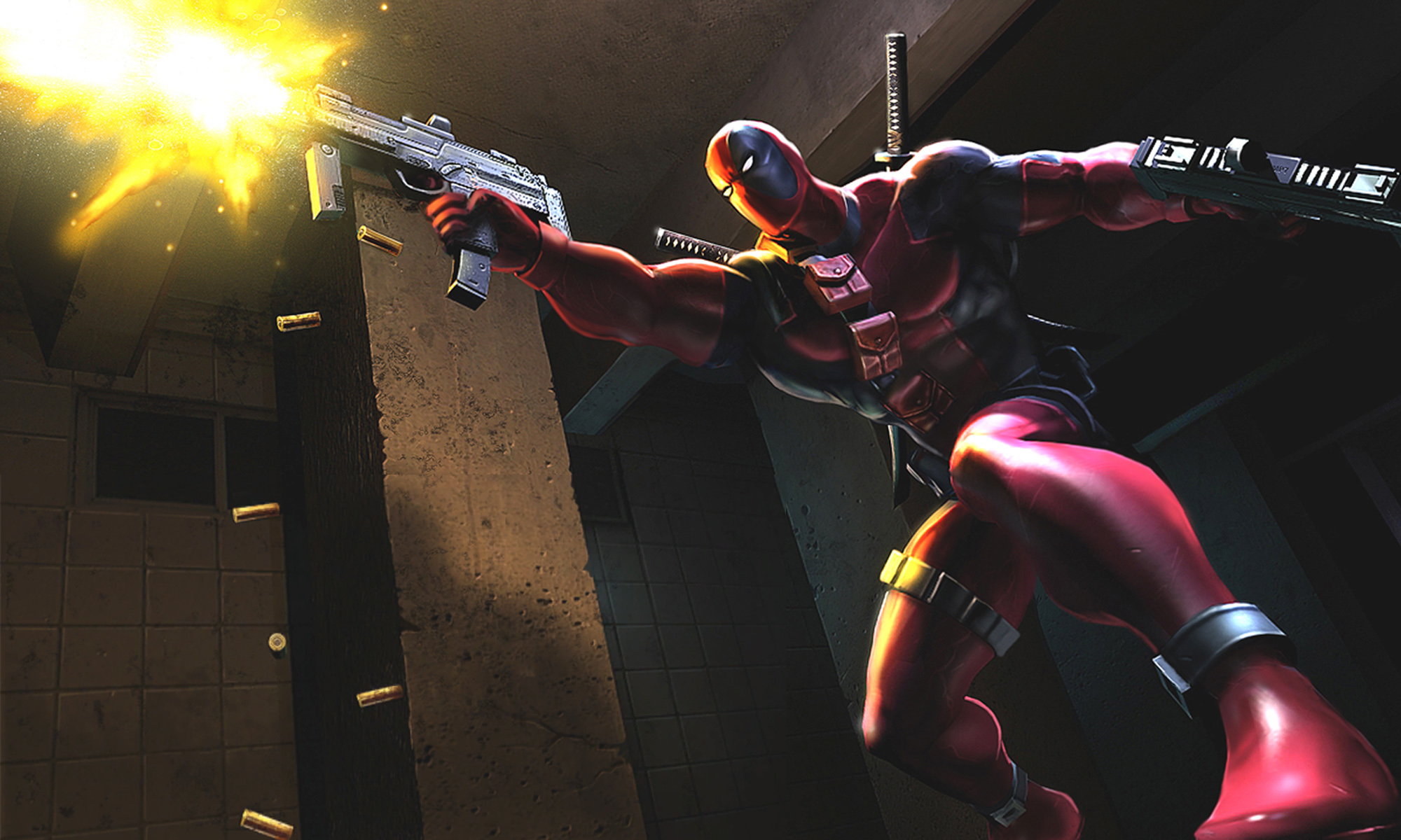 Concept Art