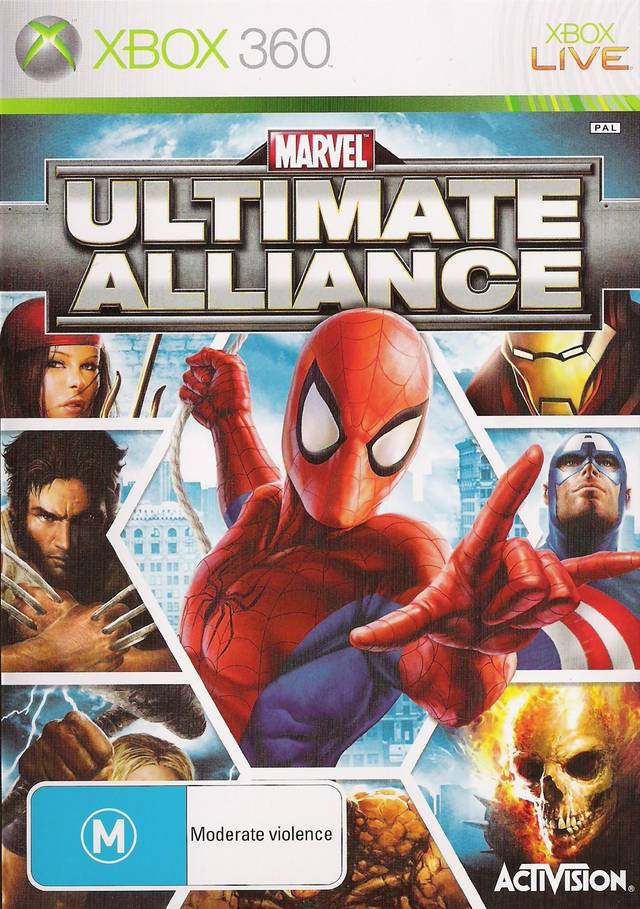 Box Art