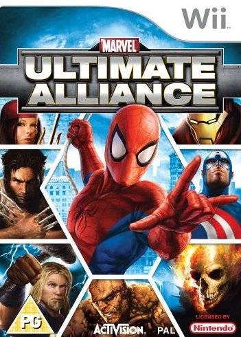 Box Art