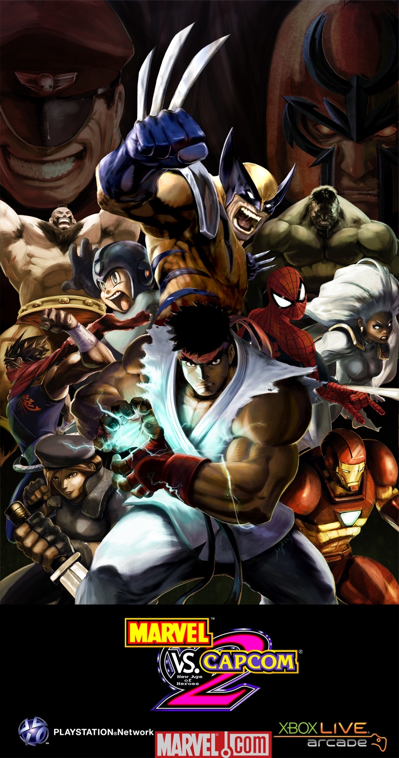 Box Art