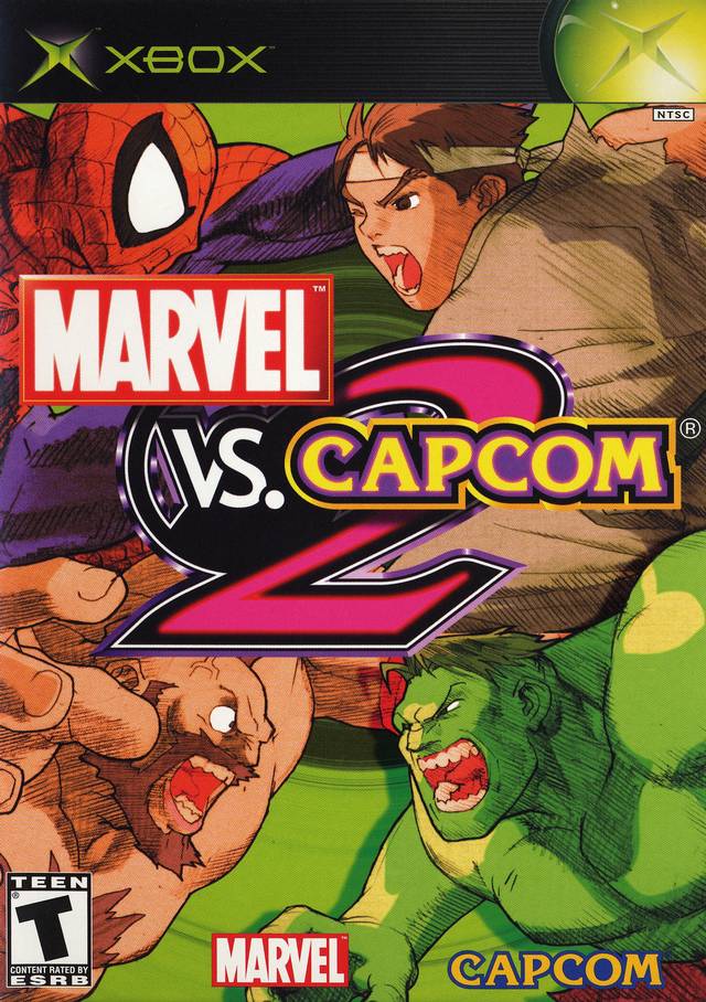 Box Art
