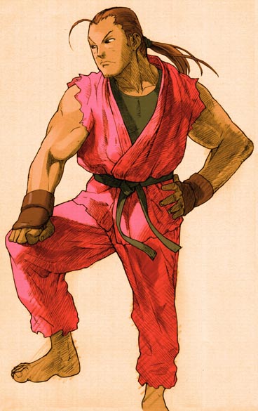 Official Art