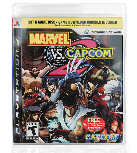 Box Art